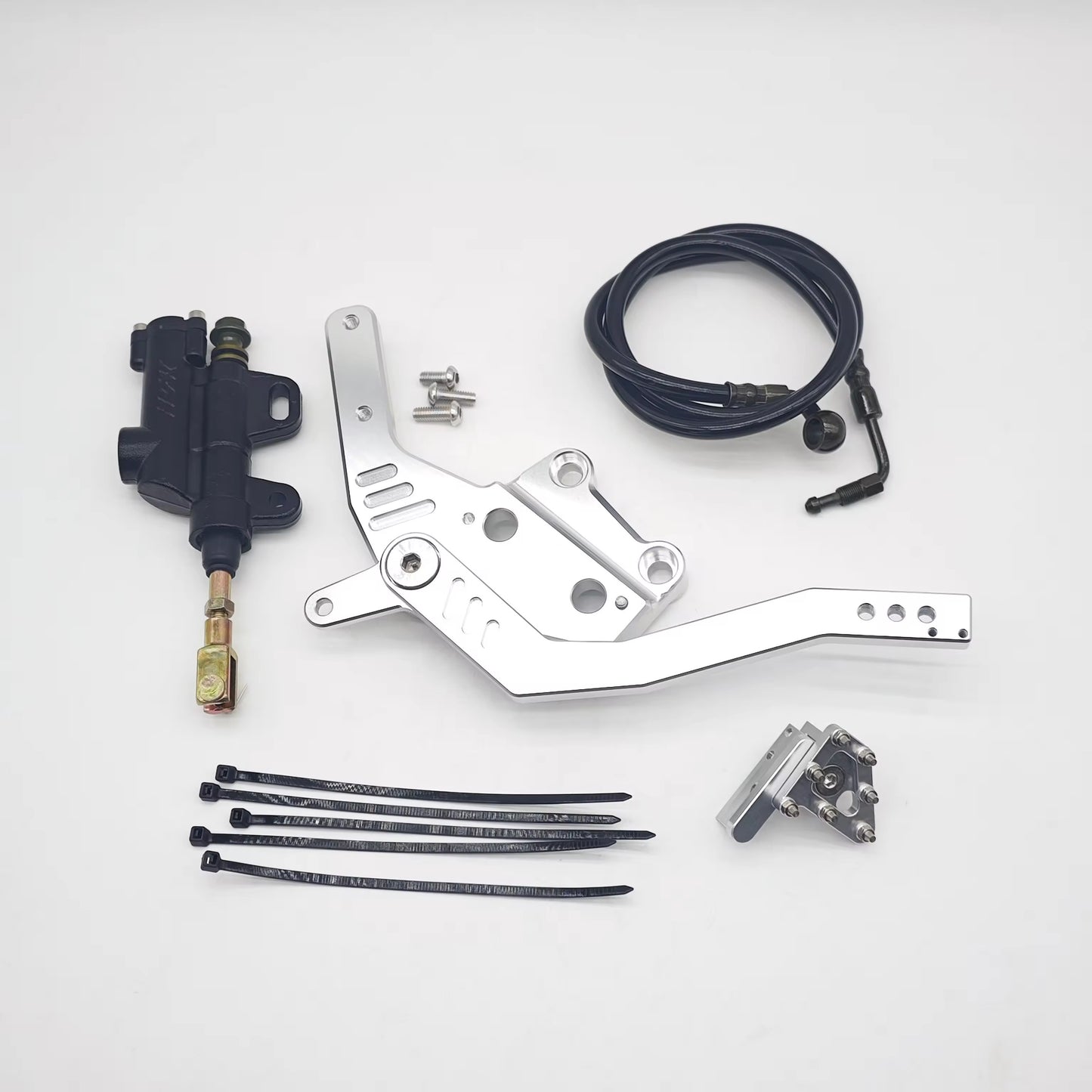 Talaria xxx footbrake hydraulic
