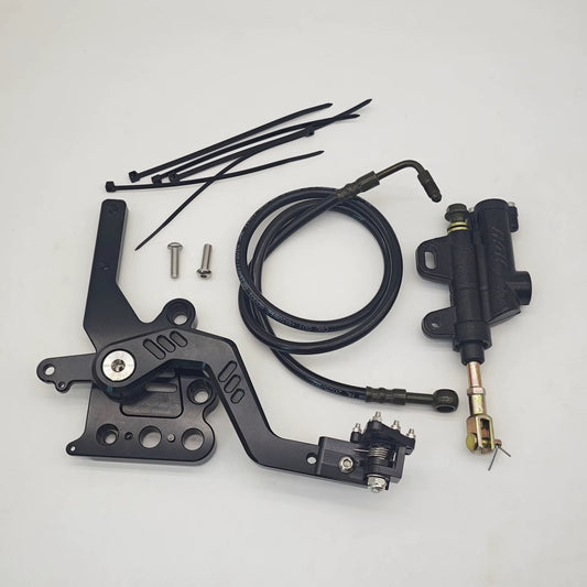 Talaria xxx footbrake hydraulic