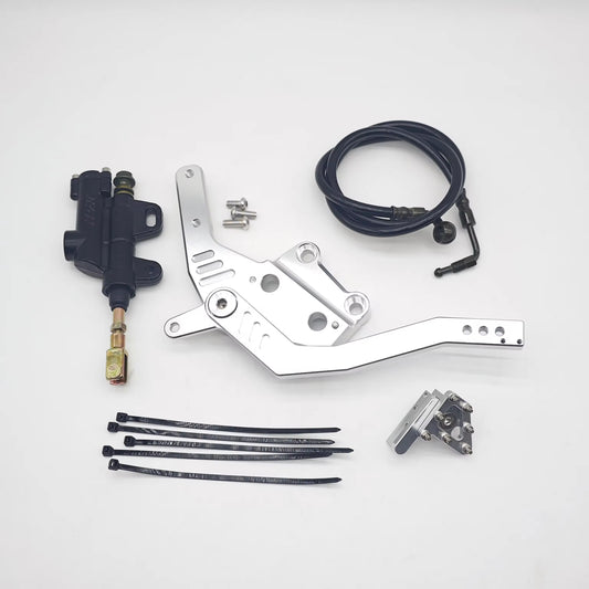 Talaria xxx footbrake hydraulic