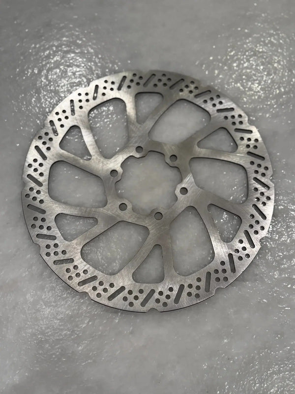 240MM Thick Upgraded Rotor DevMoto