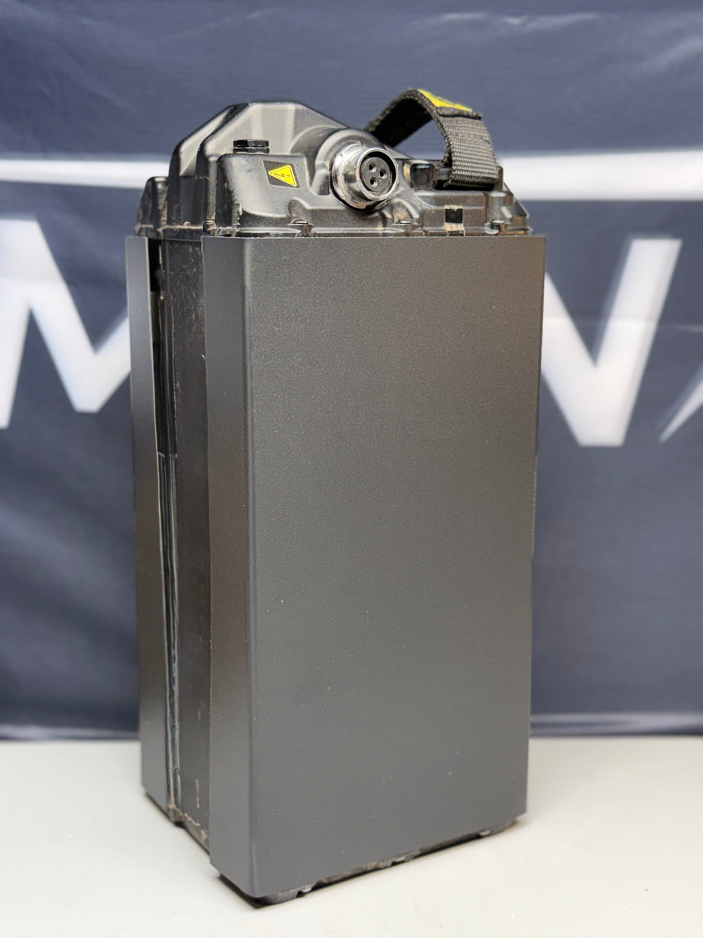 v3 Emoto Battery Shield